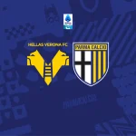 Verona vs Parma