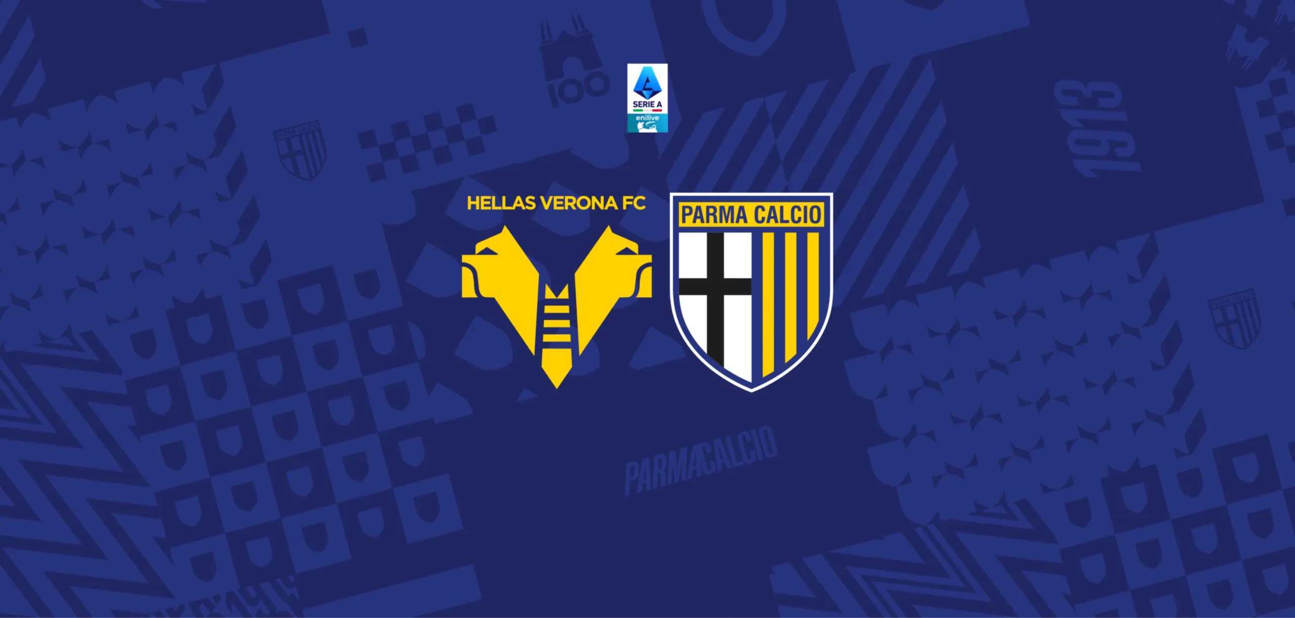 Verona vs Parma