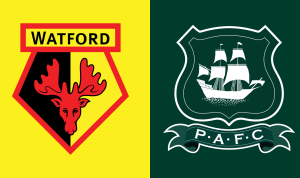 Watford vs Plymouth