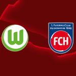 Wolfsburg vs Heidenheim