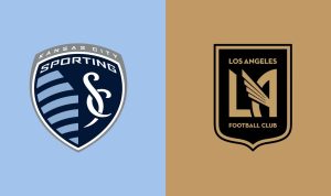 Sporting Kansas vs Los Angeles