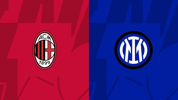 AC Milan vs Inter Milan
