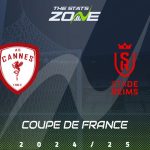 AS Cannes vs Reims
