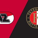 AZ Alkmaar vs Feyenoord