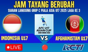 Afghanistan U17 vs Indonesia U17 Afghanistan U17 vs Indonesia U17