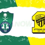 Al Ahli vs Al Ittihad