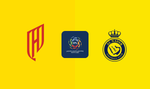 Al Qadsiah vs Al Nassr Al Qadsiah vs Al Nassr
