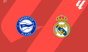 Alaves vs Real Madrid Alaves vs Real Madrid