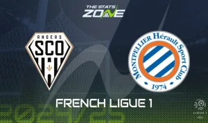 Angers vs Montpellier Angers vs Montpellier