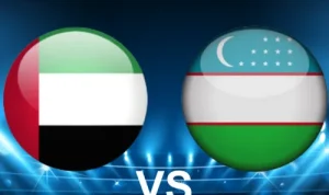 Arab Saudi U17 vs Uzbekistan U17 Arab Saudi U17 vs Uzbekistan U17