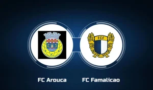 Arouca vs Famalicao Arouca vs Famalicao
