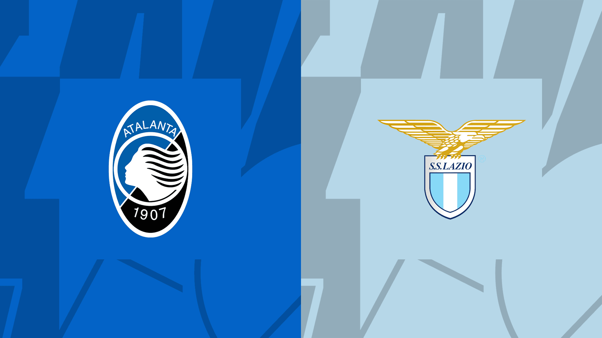 Atalanta vs Lazio Atalanta vs Lazio