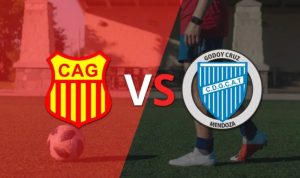 Atletico Grau vs Godoy Cruz Atletico Grau vs Godoy Cruz