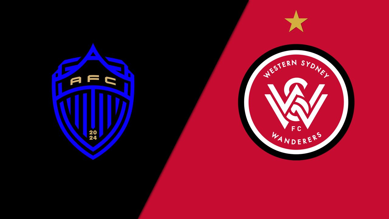 Auckland vs Western Sydney