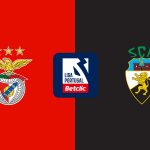 Benfica vs Farense