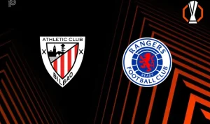 Bilbao vs Rangers