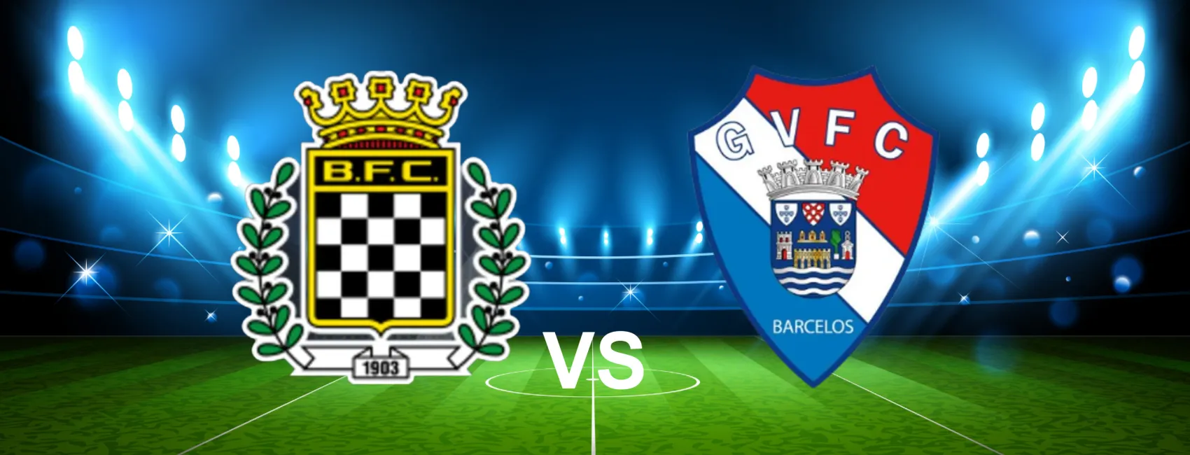 Boavista vs Gil Vicente