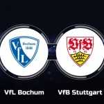 Bochum vs Stuttgart