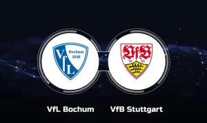 Bochum vs Stuttgart