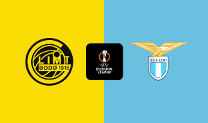 Bodo Glimt vs Lazio