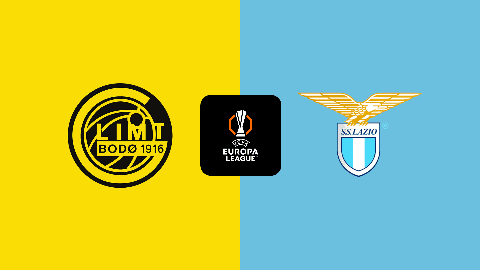 Bodo Glimt vs Lazio