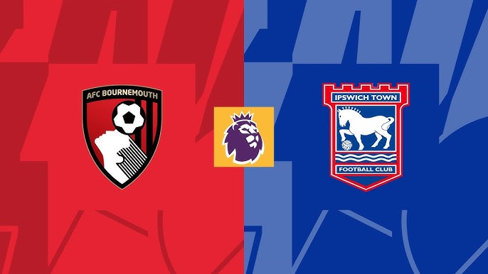 Bournemouth vs Ipswich Bournemouth vs Ipswich