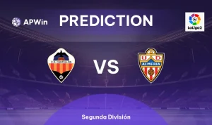 Castellon vs Almeria Castellon vs Almeria