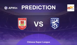 Changchun Yatai vs Wuhan Three