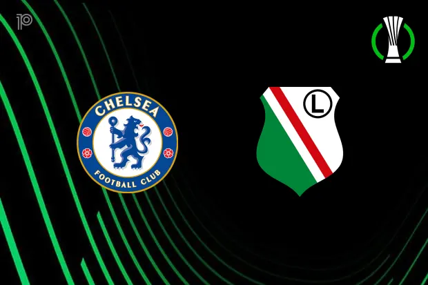 Chelsea vs Legia Warszawa Chelsea vs Legia Warszawa