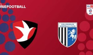 Cheltenham vs Gillingham Cheltenham vs Gillingham