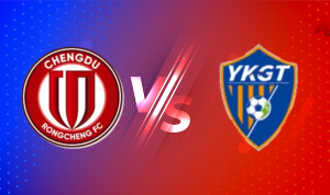 Chengdu Rongcheng vs Yunnan Yukun Prediksi Chengdu Rongcheng vs Yunnan Yukun