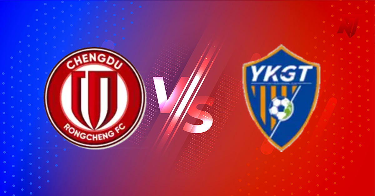 Prediksi Chengdu Rongcheng vs Yunnan Yukun