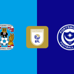 Coventry vs Portsmouth