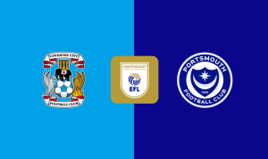 Coventry vs Portsmouth