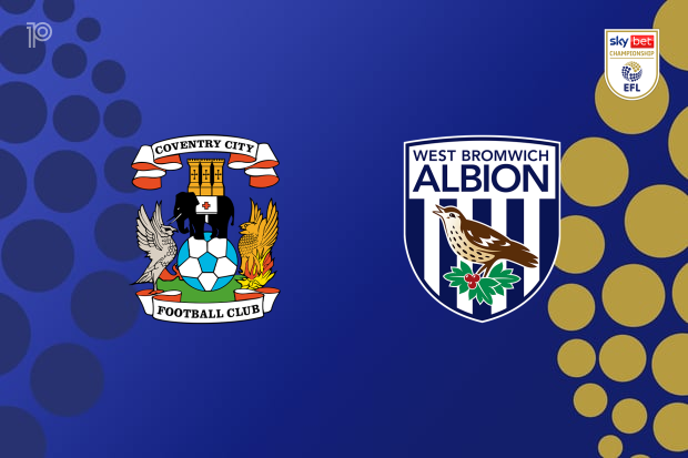 Coventry vs West Brom Coventry vs West Brom