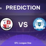 Crawley vs Peterborough