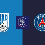 Dunkerque vs PSG