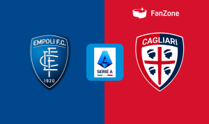 Empoli vs Cagliari Empoli vs Cagliari