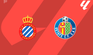 Espanyol vs Getafe