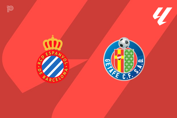Espanyol vs Getafe Espanyol vs Getafe