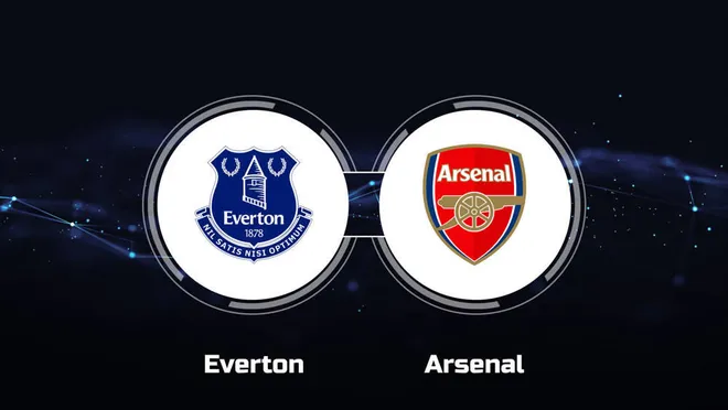Everton vs Arsenal Everton vs Arsenal