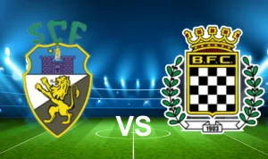 Farense vs Boavista Farense vs Boavista