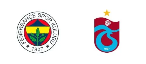 Fenerbahce vs Trabzonspor