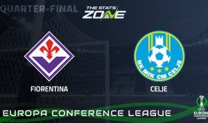 Fiorentina vs Publikum Celje