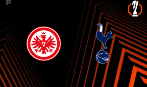 Frankfurt vs Tottenham
