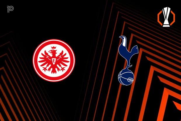 Frankfurt vs Tottenham Frankfurt vs Tottenham