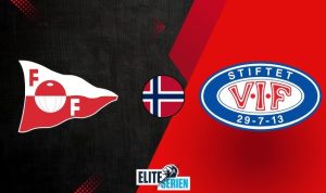 Fredrikstad vs Valerenga