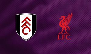 Fulham vs Liverpool Fulham vs Liverpool