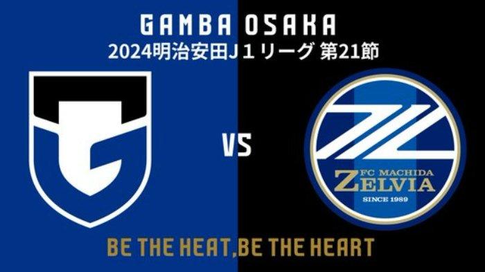 Prediksi Gamba Osaka vs Machida
