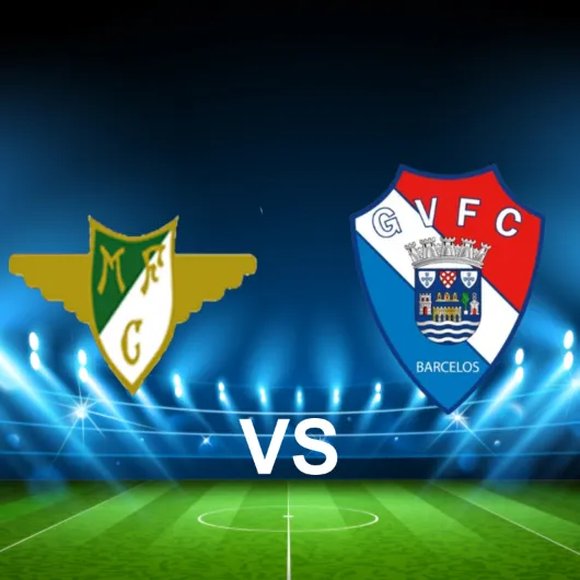 Gil Vicente vs Moreirense Gil Vicente vs Moreirense